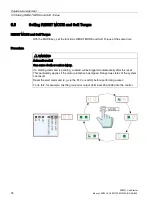 Предварительный просмотр 74 страницы Siemens 3RW51 Series Manual