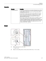 Предварительный просмотр 87 страницы Siemens 3RW51 Series Manual