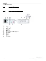 Предварительный просмотр 94 страницы Siemens 3RW51 Series Manual