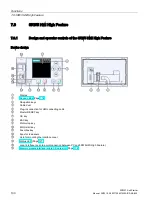 Предварительный просмотр 100 страницы Siemens 3RW51 Series Manual