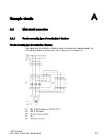 Предварительный просмотр 149 страницы Siemens 3RW51 Series Manual