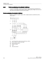 Предварительный просмотр 150 страницы Siemens 3RW51 Series Manual