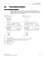 Предварительный просмотр 151 страницы Siemens 3RW51 Series Manual