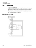 Предварительный просмотр 152 страницы Siemens 3RW51 Series Manual