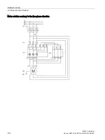 Предварительный просмотр 154 страницы Siemens 3RW51 Series Manual