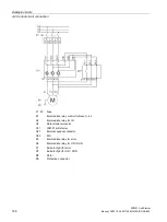 Предварительный просмотр 164 страницы Siemens 3RW51 Series Manual