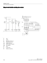 Предварительный просмотр 166 страницы Siemens 3RW51 Series Manual