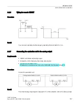 Предварительный просмотр 167 страницы Siemens 3RW51 Series Manual