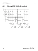 Предварительный просмотр 168 страницы Siemens 3RW51 Series Manual