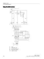 Предварительный просмотр 174 страницы Siemens 3RW51 Series Manual