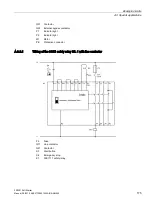 Предварительный просмотр 175 страницы Siemens 3RW51 Series Manual