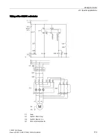 Предварительный просмотр 179 страницы Siemens 3RW51 Series Manual