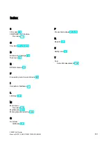 Предварительный просмотр 191 страницы Siemens 3RW51 Series Manual
