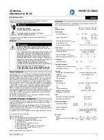 Preview for 5 page of Siemens 3RX9501-0BA00 Operating Instructions Manual