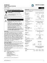 Preview for 7 page of Siemens 3RX9501-0BA00 Operating Instructions Manual