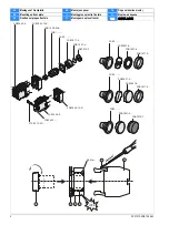 Preview for 4 page of Siemens 3SB10 00 Series Manual