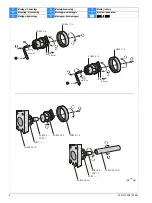 Preview for 8 page of Siemens 3SB10 00 Series Manual