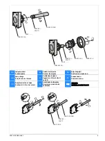 Preview for 9 page of Siemens 3SB10 00 Series Manual