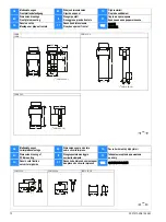 Preview for 12 page of Siemens 3SB10 00 Series Manual