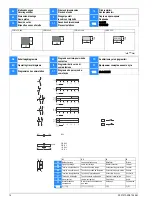 Preview for 14 page of Siemens 3SB10 00 Series Manual