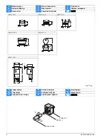 Preview for 8 page of Siemens 3SB24 04-0 Operating Instructions Manual