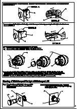 Preview for 3 page of Siemens 3SB5 Operating Instructions Manual