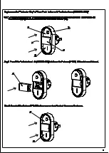 Предварительный просмотр 7 страницы Siemens 3SB5 Operating Instructions Manual