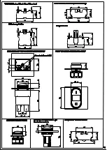 Предварительный просмотр 10 страницы Siemens 3SB5 Operating Instructions Manual