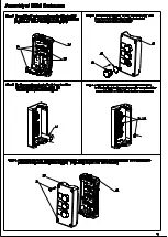 Предварительный просмотр 11 страницы Siemens 3SB5 Operating Instructions Manual