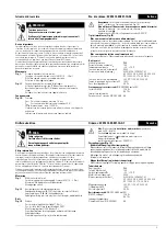 Предварительный просмотр 3 страницы Siemens 3SE375 Series Operating Instructions