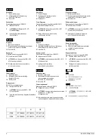 Предварительный просмотр 2 страницы Siemens 3TF68 Q Series Operating Instructions