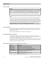 Preview for 26 page of Siemens 3TK2810-1 Manual