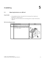 Preview for 37 page of Siemens 3TK2810-1 Manual