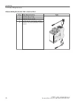 Preview for 40 page of Siemens 3TK2810-1 Manual