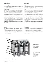 Preview for 3 page of Siemens 3TL61 Operating Instructions Manual