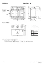 Preview for 8 page of Siemens 3TL61 Operating Instructions Manual