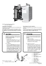 Preview for 16 page of Siemens 3TL61 Operating Instructions Manual