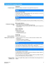 Preview for 9 page of Siemens 3TM Operating Instructions Manual