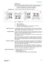 Preview for 17 page of Siemens 3TM Operating Instructions Manual