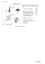 Preview for 22 page of Siemens 3TM Operating Instructions Manual