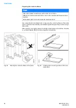 Preview for 34 page of Siemens 3TM Operating Instructions Manual