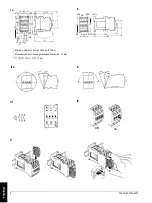 Preview for 4 page of Siemens 3TS33 Operating Instructions