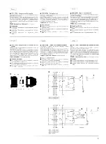 Preview for 3 page of Siemens 3TW20 Instruction Manual