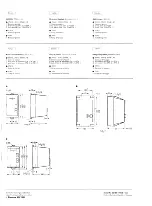 Preview for 4 page of Siemens 3TW20 Instruction Manual