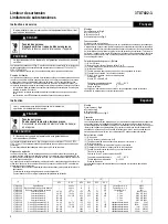 Preview for 2 page of Siemens 3TX7402-3A Operating Instructions