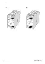 Preview for 2 page of Siemens 3UF1900-1KA00 Operating Instructions