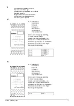 Preview for 3 page of Siemens 3UF1900-1KA00 Operating Instructions