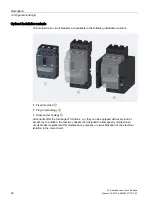 Preview for 34 page of Siemens 3VA1 100 A Manual