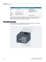 Preview for 40 page of Siemens 3VA1 100 A Manual