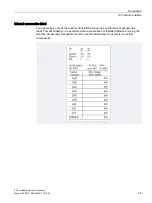 Preview for 49 page of Siemens 3VA1 100 A Manual